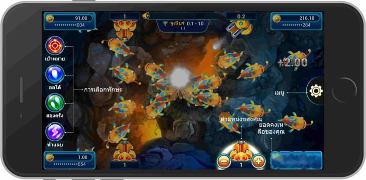 UFA Game Slot Mirage: Illusions of Riches post thumbnail image