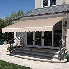 Outdoor Elegance: Discover the World of Awnings post thumbnail image