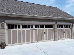 Same-day Garage Door Repair Services in Louisville, KY post thumbnail image