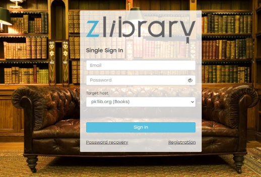SingleLogin: Your Passport to Z Library post thumbnail image