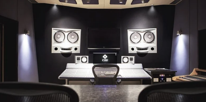 Creating Atlanta’s Finest: Explore Music Studios post thumbnail image