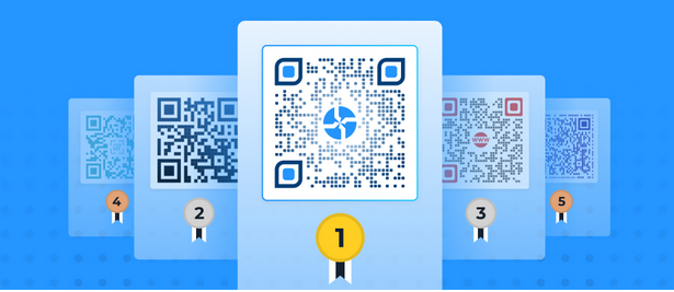 Pro-Level Codes: QR Code Maker Pro Edition post thumbnail image