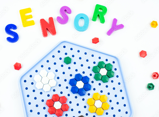 Sensory Line’s Creations: Inspiring a Sense of Wonder post thumbnail image