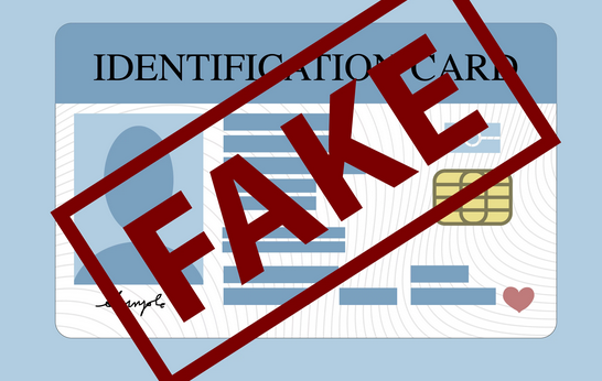 Barcode Enchantment: The Fake ID Solution post thumbnail image