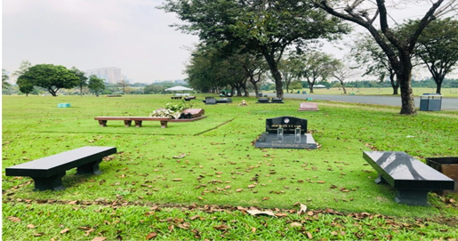 Memorial park Philippines: Where Love Lives On post thumbnail image