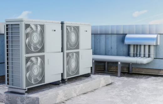 The Benefits Of Atmosphere Provider Heat Pumps post thumbnail image