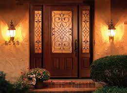 Over Hardwood and Steel: Improvements in Wise Entrance Door Alternatives post thumbnail image