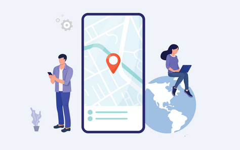 IP Geolocation API vs. Traditional Location Services: A Comparison post thumbnail image