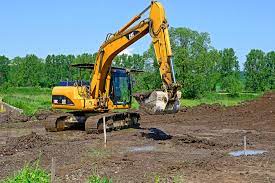Mason, Ohio’s Premier Excavating Company: Top Services for You post thumbnail image