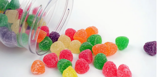 Satisfy Your Sweet Tooth with THC Gummies post thumbnail image