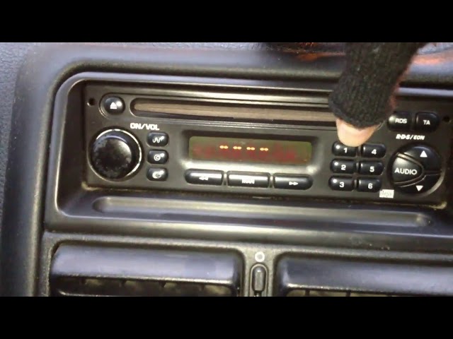 Skoda Radio Code Online: A Simple Means to fix Adjusting In post thumbnail image
