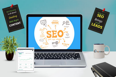 Revamp Your Online Presence: Affordable SEO Magic post thumbnail image