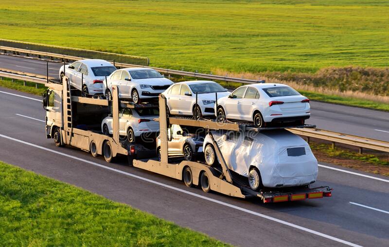 The Professional Touch: Expert Car Shipping Services post thumbnail image