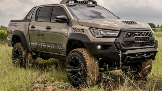 Elevate Your Off-Roading Experience with Dobinsons Lift Kits post thumbnail image