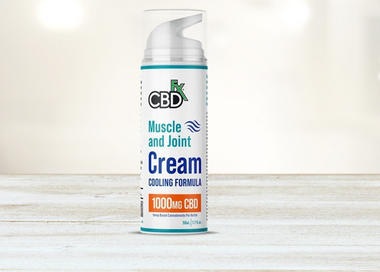 Relieving Pain Naturally: The Power of CBD Cream post thumbnail image
