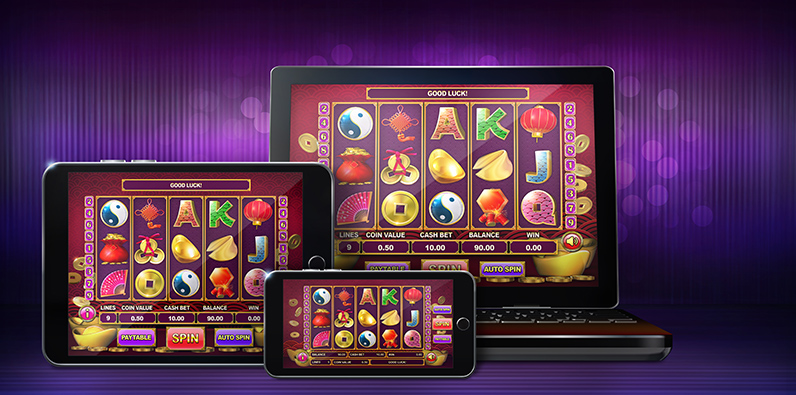 Methods for RTP Gacor Slot machine games post thumbnail image