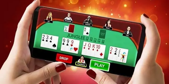 Cash In, Cash Out: The Real Money Buzz of Online Casinos post thumbnail image