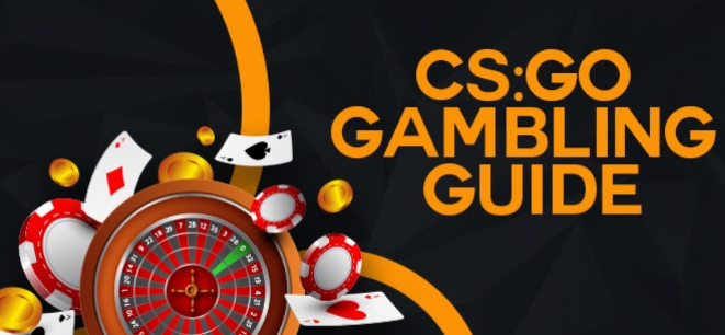 Place Your Bets: Exploring the World of CSGO Gambling Sites post thumbnail image