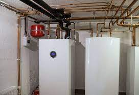 Heat Pump Efficiency: Maximizing Comfort While Minimizing Costs post thumbnail image