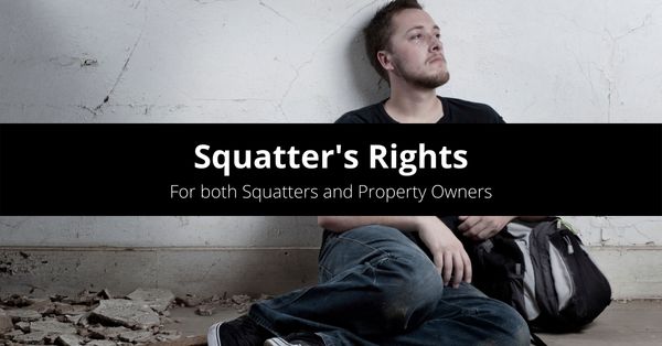 Squatters Rights: Legal Safeguards for Those Without Property Title post thumbnail image