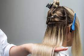 Crowning Glory: The Expertise Behind Hair Extensions post thumbnail image