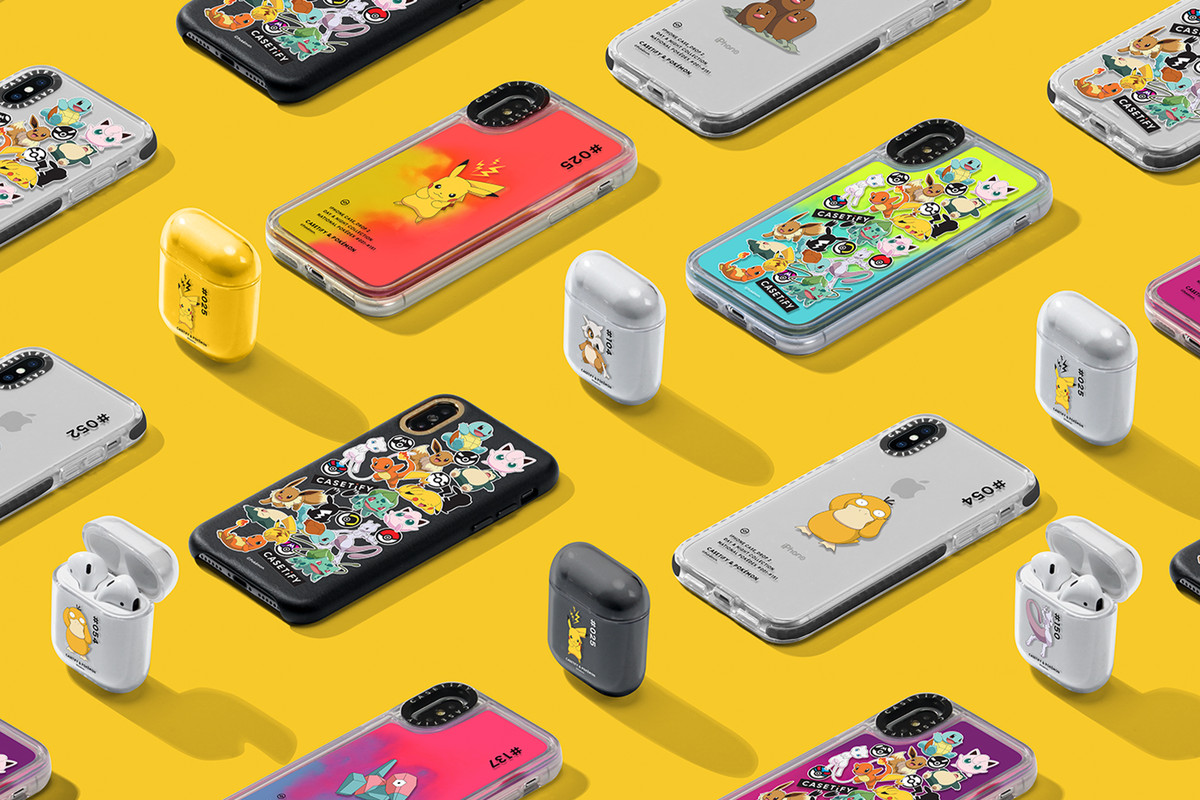 Pokémon iPhone Cases: Catching the Trend post thumbnail image