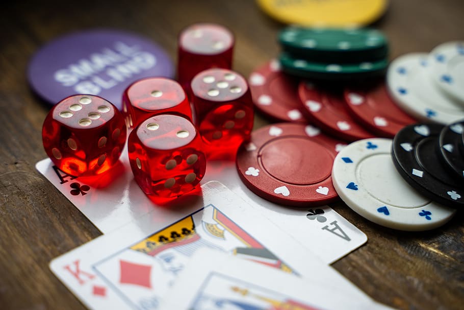 Casino Deposit Europe: Secure Transactions for Gamblers post thumbnail image
