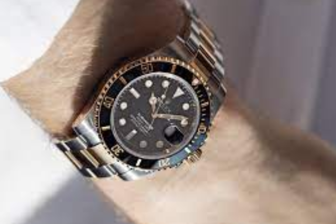 The Allure of Replicas: Rolex Replica Watches post thumbnail image