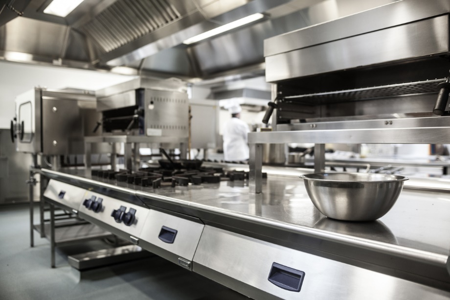 Redefining Cleanliness: Top-Tier Commercial Kitchen Cleaning post thumbnail image