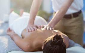 Refresh with an Vip 1-Person Shop Massage post thumbnail image