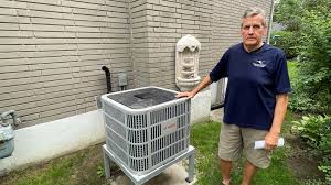 Heating and Cooling Solutions: The Advantages of Heat Pumps post thumbnail image