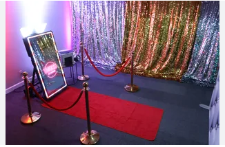 Corporate Elegance: Transform Events with Expert 360 Booth Services post thumbnail image