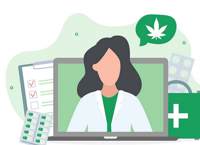 Streamlined Solutions: Cannabis Prescriptions via DoktorABC post thumbnail image