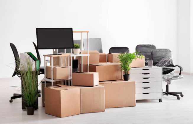 Experience Stress-Free Relocation with Gothenburg’s Top Moving Company post thumbnail image