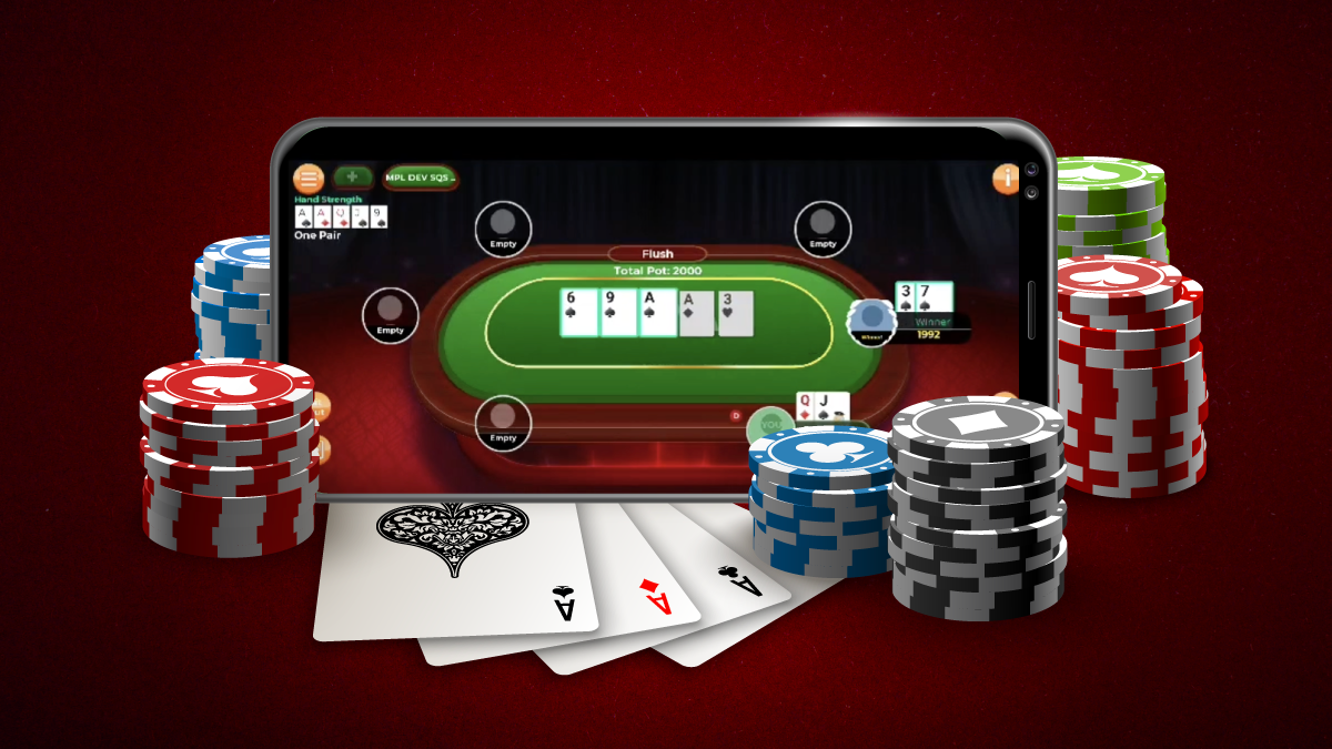 The Future of Online Poker: Trends and Predictions post thumbnail image