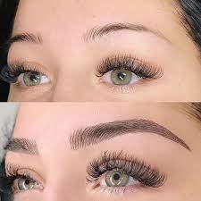 Experience Eyebrow Tattooing Excellence Near Me post thumbnail image