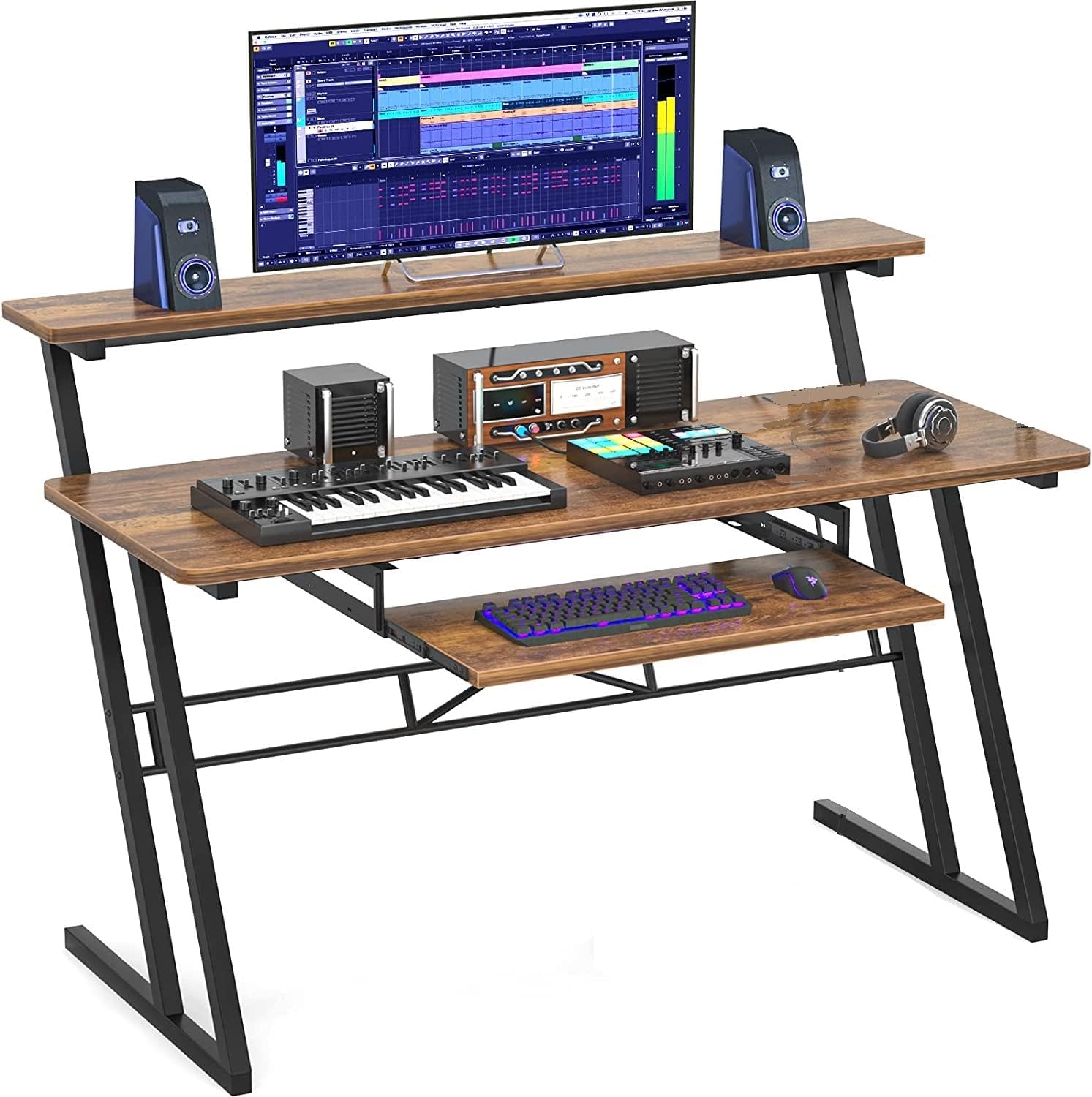 Harmony in Design: Picking the Right Music Studio Workstation post thumbnail image
