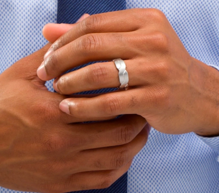 Unveiling the Beauty of Black Wedding Bands post thumbnail image
