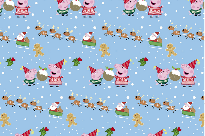 Celebrate Uniqueness: Personalized Wrapping Paper Creations post thumbnail image