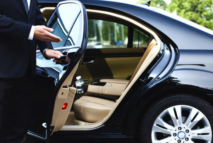 Chauffeur for the Day: Tailored Luxury Transportation post thumbnail image
