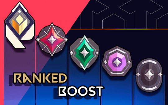 Unleash Your Apex Potential: Rank Boost Services post thumbnail image