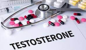 Obtaining Online Testosterone Prescriptions post thumbnail image