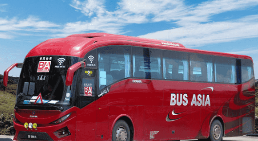 Bus Routes Unveiled: Sibu to Miri Transit post thumbnail image