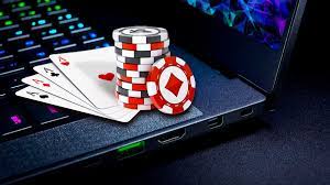 Be in this game with Poker online: Your Passport to Enjoyable post thumbnail image