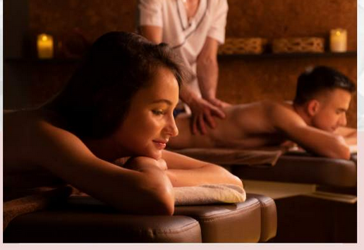 Business Trip Unwind: Bespoke Massages post thumbnail image