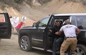 Tactical Protectors: Advanced Training in VIP Protection Courses post thumbnail image
