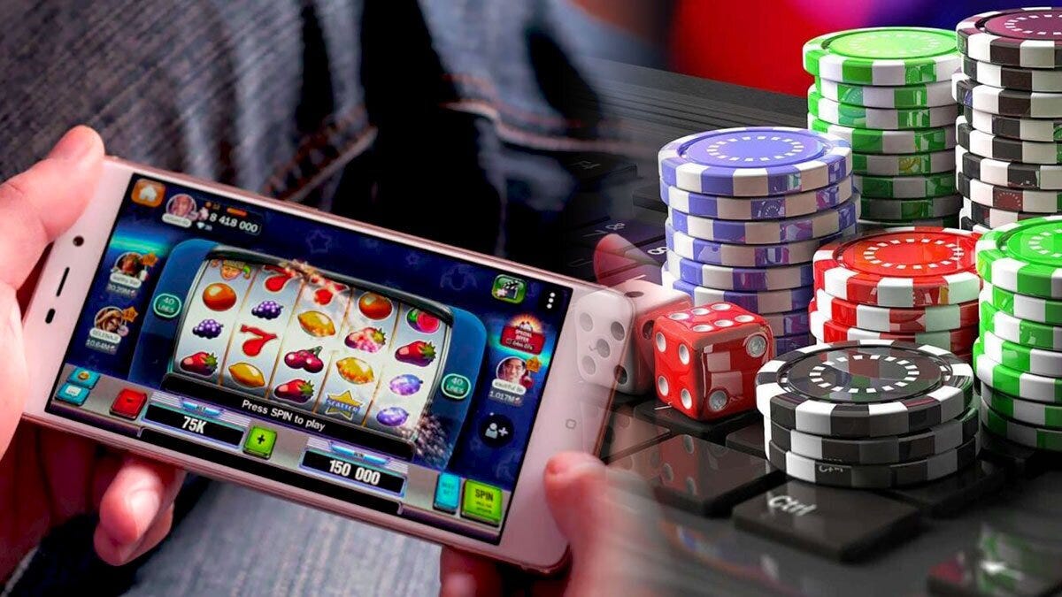 Perfecting the percentages: Unleashing the Exhilaration of W88 Gambling Online post thumbnail image