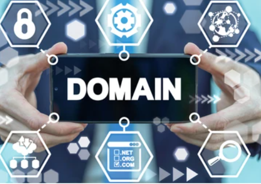 Mastering Your Space: A Guide to Buy Domain Names post thumbnail image