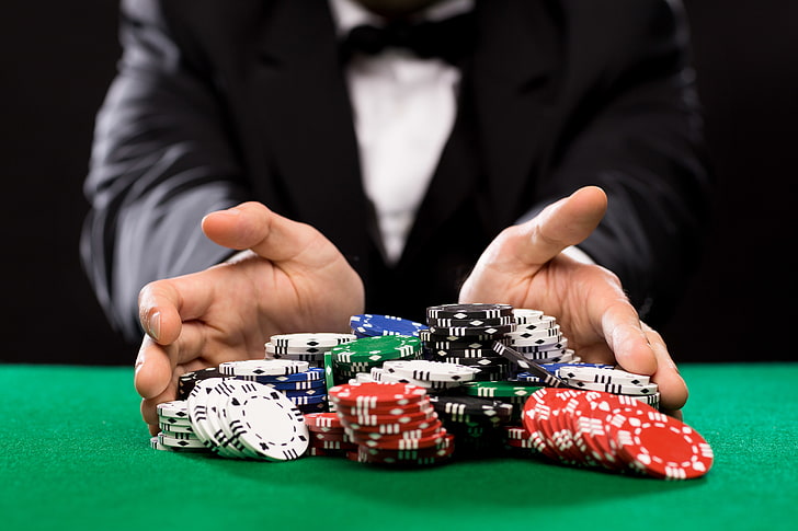 Poker: How you can Engage in and Succeed post thumbnail image
