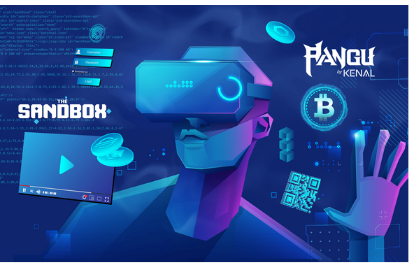 Unlock the Virtual Future: Premier Metaverse Courses Revealed post thumbnail image